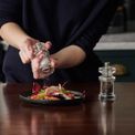 Cole &amp; Mason - Acrylic Salt And Pepper Mill 118mm Set additional 4
