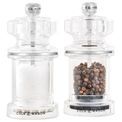 Cole &amp; Mason - Acrylic Salt And Pepper Mill 118mm Set additional 2