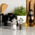 Cole &amp; Mason - Acrylic Salt And Pepper Mill 118mm Set additional 6