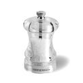 Cole &amp; Mason - Acrylic Capstan Salt Mill additional 1