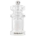 Cole &amp; Mason - Acrylic Salt Mill 118mm additional 1