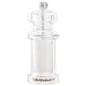 Cole &amp; Mason - Acrylic Salt Mill 144mm additional 1