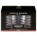 Cole &amp; Mason - Beehive Shakers Set additional 2