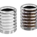Cole &amp; Mason - Beehive Shakers Set additional 1