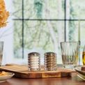 Cole &amp; Mason - Beehive Shakers Set additional 3