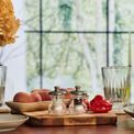 Cole &amp; Mason - Button Salt &amp; Pepper Mill Set additional 3