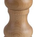 Cole &amp; Mason - Beech Capstan 12cm Salt Mill additional 1