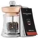 Cole &amp; Mason - Holborn Natural Beech Pepper Mill additional 1