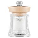 Cole &amp; Mason - Holborn Natural Beech Salt Mill additional 2