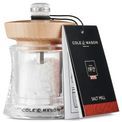 Cole &amp; Mason - Holborn Natural Beech Salt Mill additional 1
