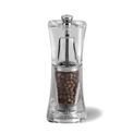 Cole &amp; Mason - Crystal Acrylic Pepper Mill additional 1