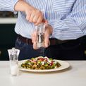 Cole &amp; Mason - Crystal Acrylic Pepper Mill additional 3