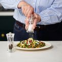 Cole &amp; Mason Crystal Acrylic Salt &amp; Pepper Mill Set additional 4