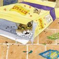 Otter House - Alisons Animals Slim Calendar 2027 additional 1