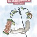 Otter House - Alisons Animals Slim Diary 2027 additional 1