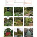 Otter House - Beautiful Gardens Alan Titchmarsh Slim Calendar 2027 additional 2