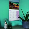 Otter House - Beauty of Cornwall Wall Calendar 2027 additional 6