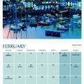 Otter House - Beauty of Devon Wall Calendar 2027 additional 3