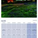 Otter House - Beauty of Devon Wall Calendar 2027 additional 4