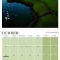 Otter House - Beauty of Devon Wall Calendar 2027 additional 5