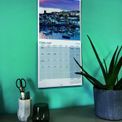 Otter House - Beauty of Devon Wall Calendar 2027 additional 6