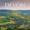 Otter House - Beauty of Devon Wall Calendar 2027 additional 1