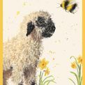 Otter House - Bree Merryn Bumble &amp; Buddies Slim Calendar 2027 additional 1