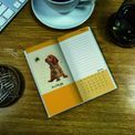 Otter House - Bree Merryn Bumble &amp; Buddies Slim Diary 2027 additional 6