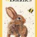 Otter House - Bree Merryn Bumble &amp; Buddies Slim Diary 2027 additional 1
