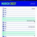 Otter House - British Wildlife RSPCA Slim Calendar 2027 additional 2