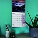 Otter House - Coastlines of Britain Wall Calendar 2027 additional 6