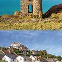 Otter House - Cornish Coast Slim Calendar 2027 additional 1