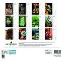 Otter House - Country Living Wiro Wall Calendar 2027 additional 3