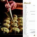 Otter House - Country Living Wiro Wall Calendar 2027 additional 2