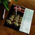 Otter House - Country Living Wiro Wall Calendar 2027 additional 4