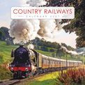 Otter House - Country Railways Wiro Wall Calendar 2027 additional 1
