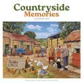 Otter House - Countryside Memories Trevor Mitchell Wiro Wall Calendar 2027 additional 1