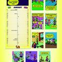 Otter House - Derek &amp; Madge His n Hers Planner Slim Calendar 2027 additional 3