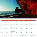 Otter House - East Devon A4 Calendar 2027 additional 3