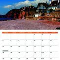 Otter House - East Devon A4 Calendar 2027 additional 5