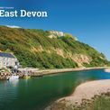 Otter House - East Devon A4 Calendar 2027 additional 1