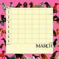 Otter House - Emma Bridgewater Dates Dinners &amp; Dog Walks WT Planner Wall Calendar 2027 additional 4