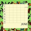 Otter House - Emma Bridgewater Dates Dinners &amp; Dog Walks WT Planner Wall Calendar 2027 additional 6