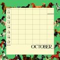 Otter House - Emma Bridgewater Dates Dinners &amp; Dog Walks WT Planner Wall Calendar 2027 additional 5
