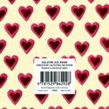 Otter House - Emma Bridgewater Double Hearts A6 Diary 2027 additional 3