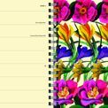 Otter House - Emma Bridgewater Flowers Deluxe Diary 2027 additional 4