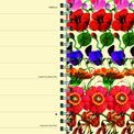 Otter House - Emma Bridgewater Flowers Deluxe Diary 2027 additional 7