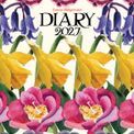 Otter House - Emma Bridgewater Flowers Deluxe Diary 2027 additional 1