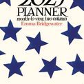 Otter House - Emma Bridgewater Me &amp; You Planner Slim Calendar 2027 additional 1