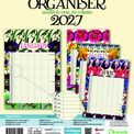 Otter House - Emma Bridgewater Planner A3 Calendar 2027 additional 2